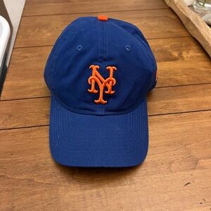 New York Mets hat